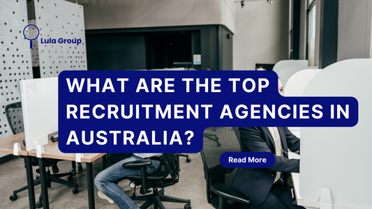 Top Professional Recruitment Services