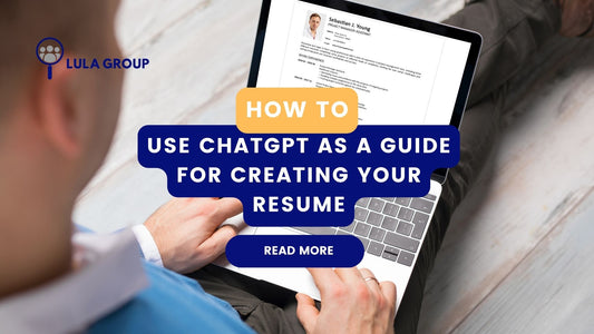 How ChatGPT is affecting your job applications